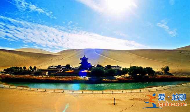 什么時(shí)候去敦煌好，敦煌適合什么時(shí)候去？