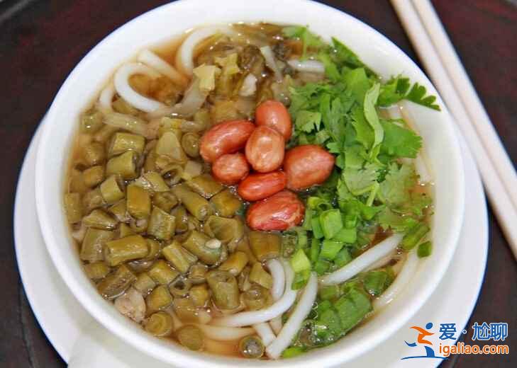 桂林有什么好吃的，桂林特色美食推薦？