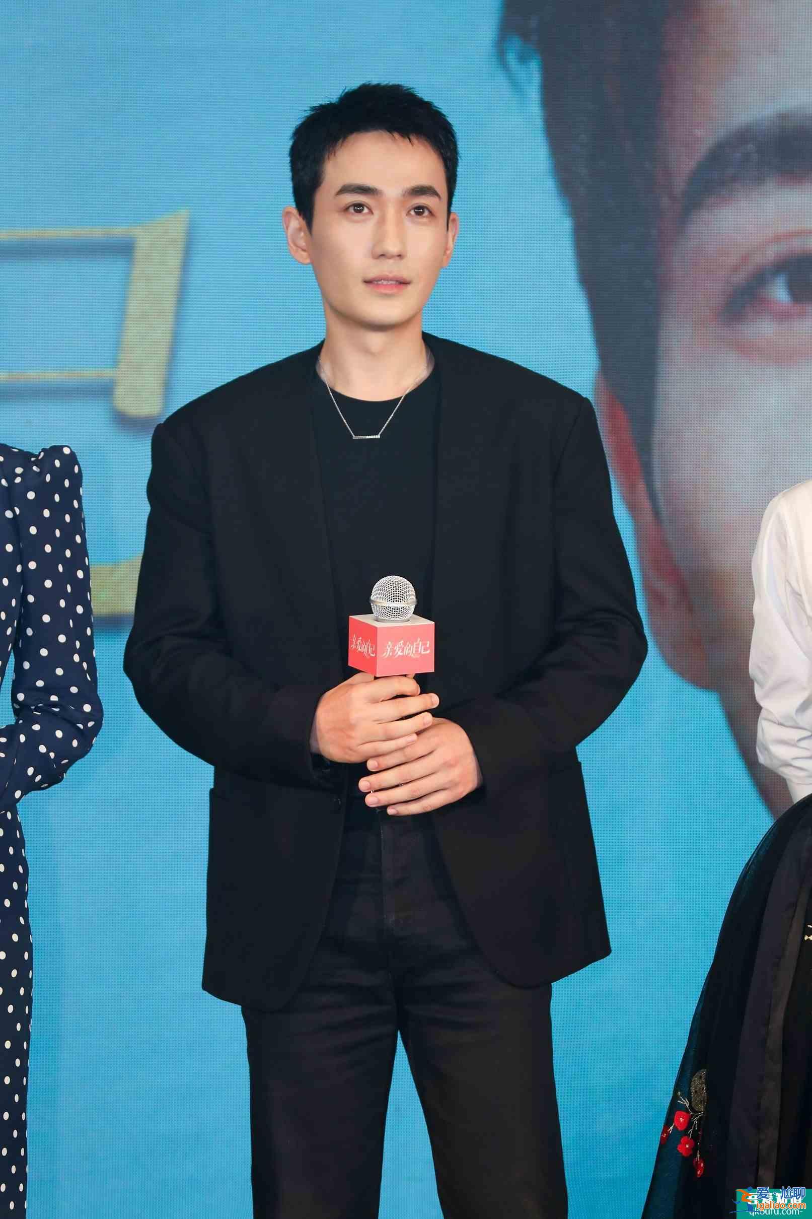 朱一龍主演《親愛的自己》今晚開播 滬漂青年陳一鳴引情感共鳴？
