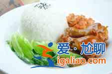 日式照燒雞腿飯？