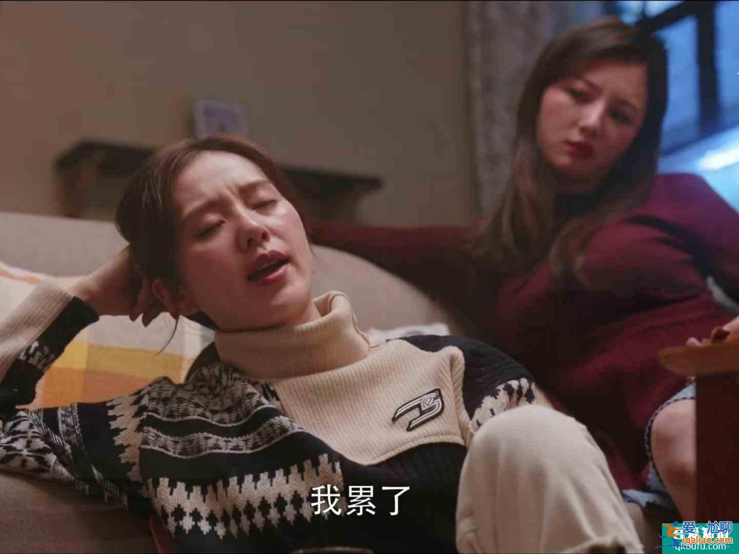 《親愛的自己》最新片花曝光，劉詩詩角色帶感，卻被指販賣焦慮？