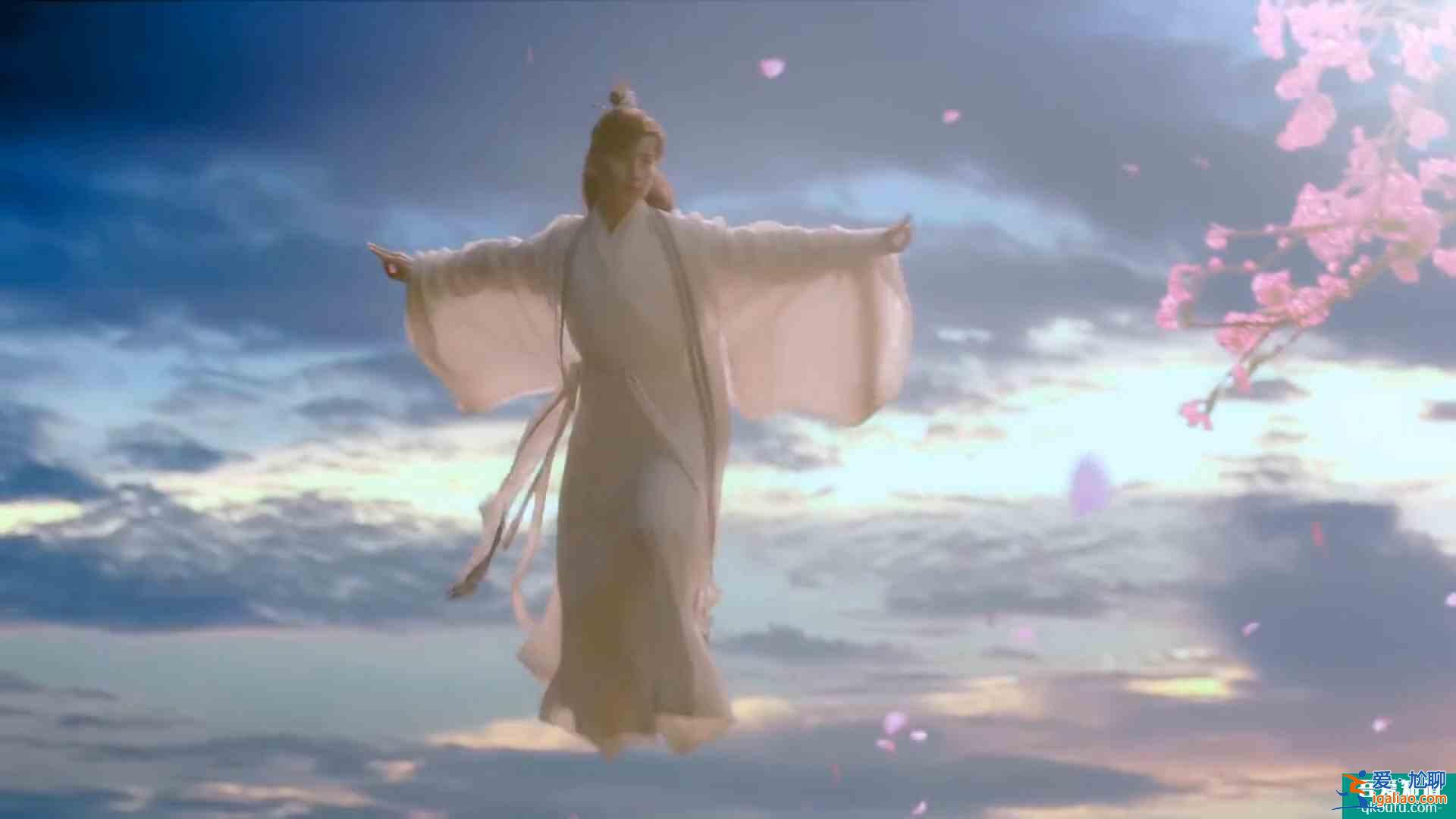 琉璃，真的達到“封神”的高度了？想太多了？