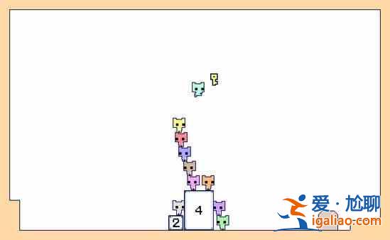 pico park怎么和好友一起玩？聯(lián)機(jī)邀請(qǐng)好友方法教程？