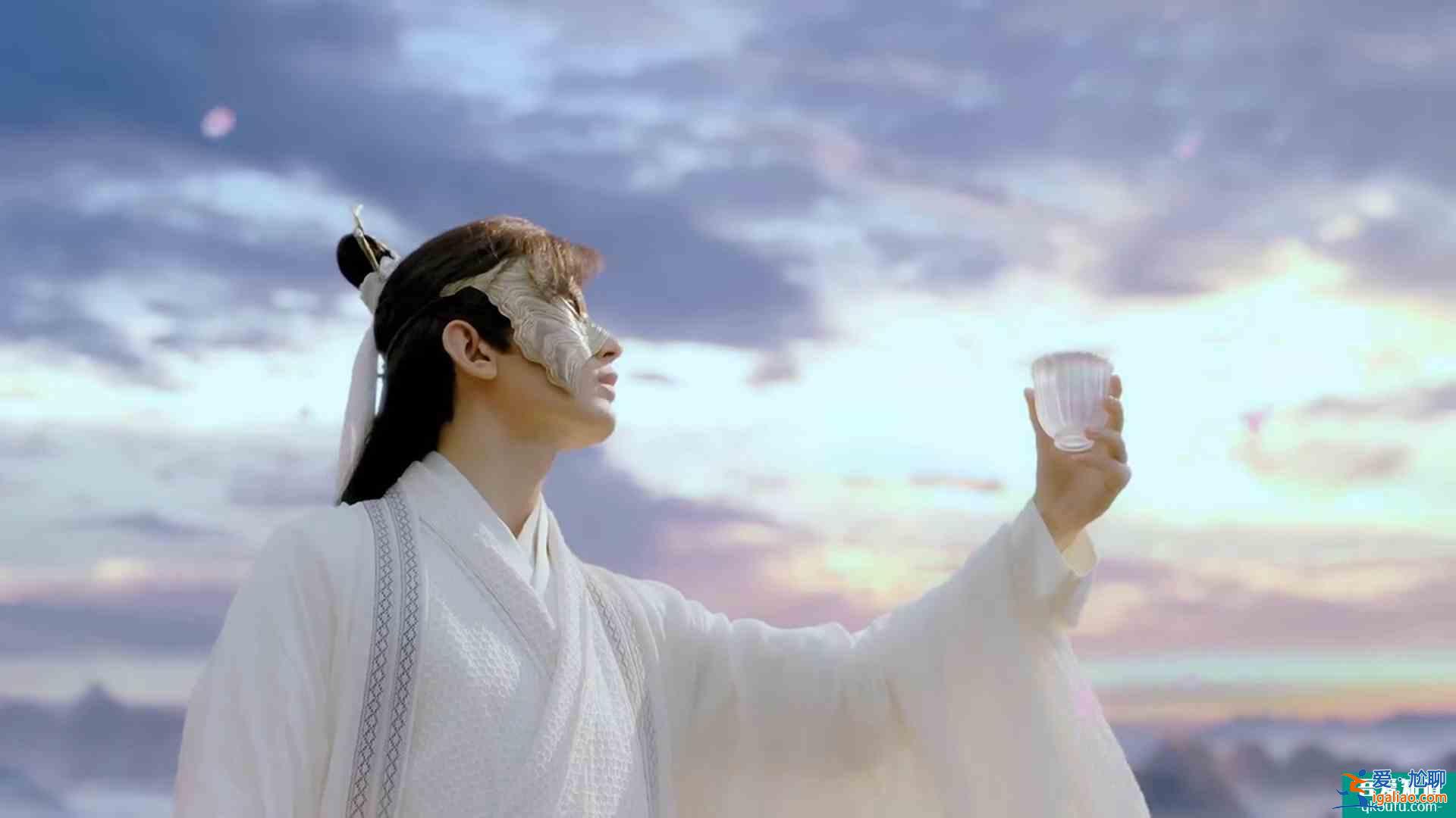 琉璃，真的達到“封神”的高度了？想太多了？