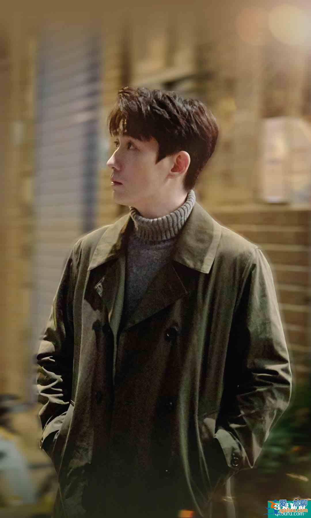 朱一龍主演《親愛的自己》今晚開播 滬漂青年陳一鳴引情感共鳴？