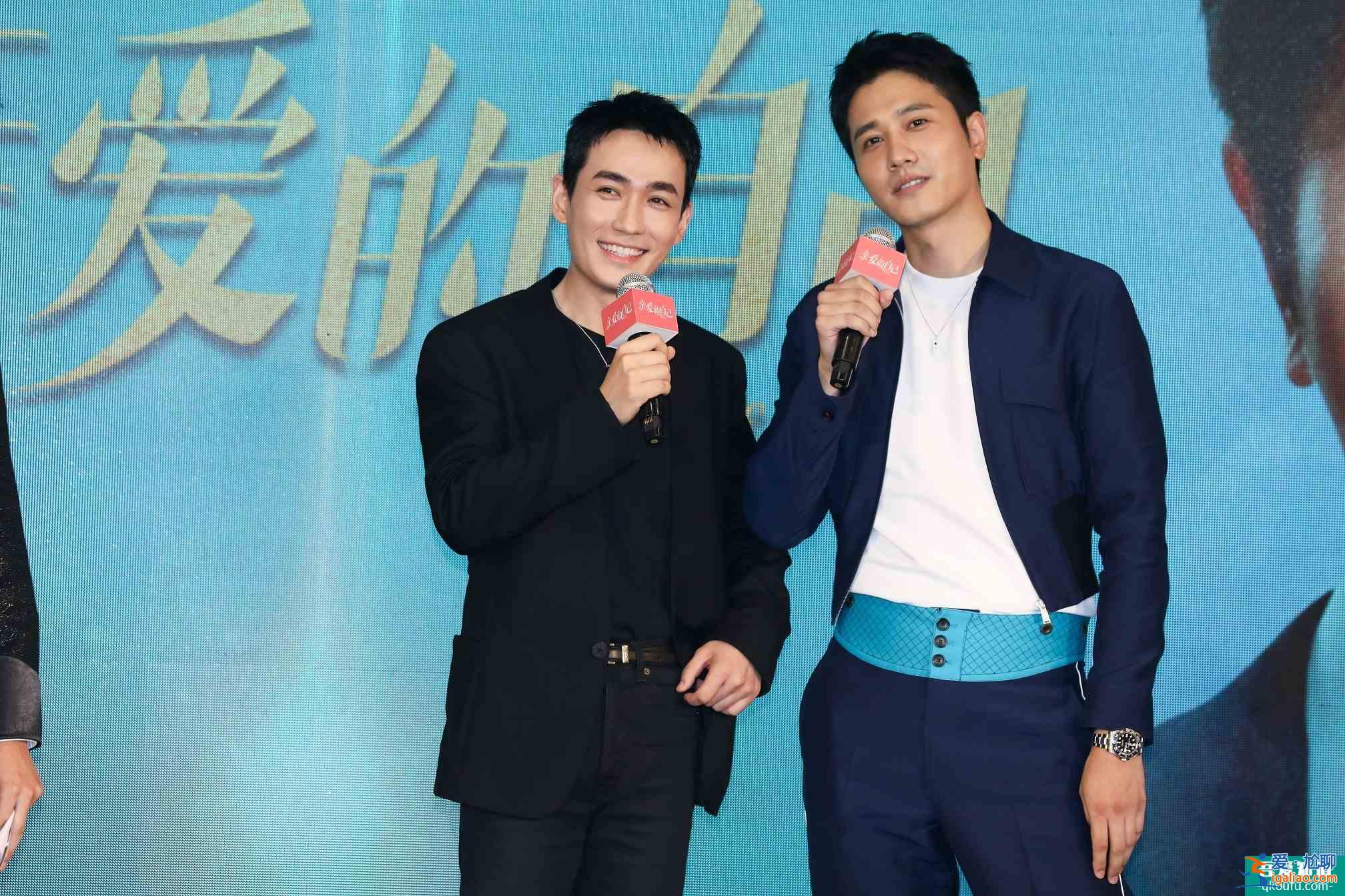 朱一龍主演《親愛的自己》今晚開播 滬漂青年陳一鳴引情感共鳴？