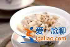 山藥薏米粥的做法大全？