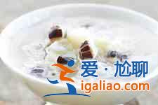 山藥薏米粥的做法大全？