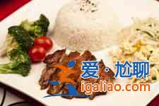 日式照燒雞腿飯？