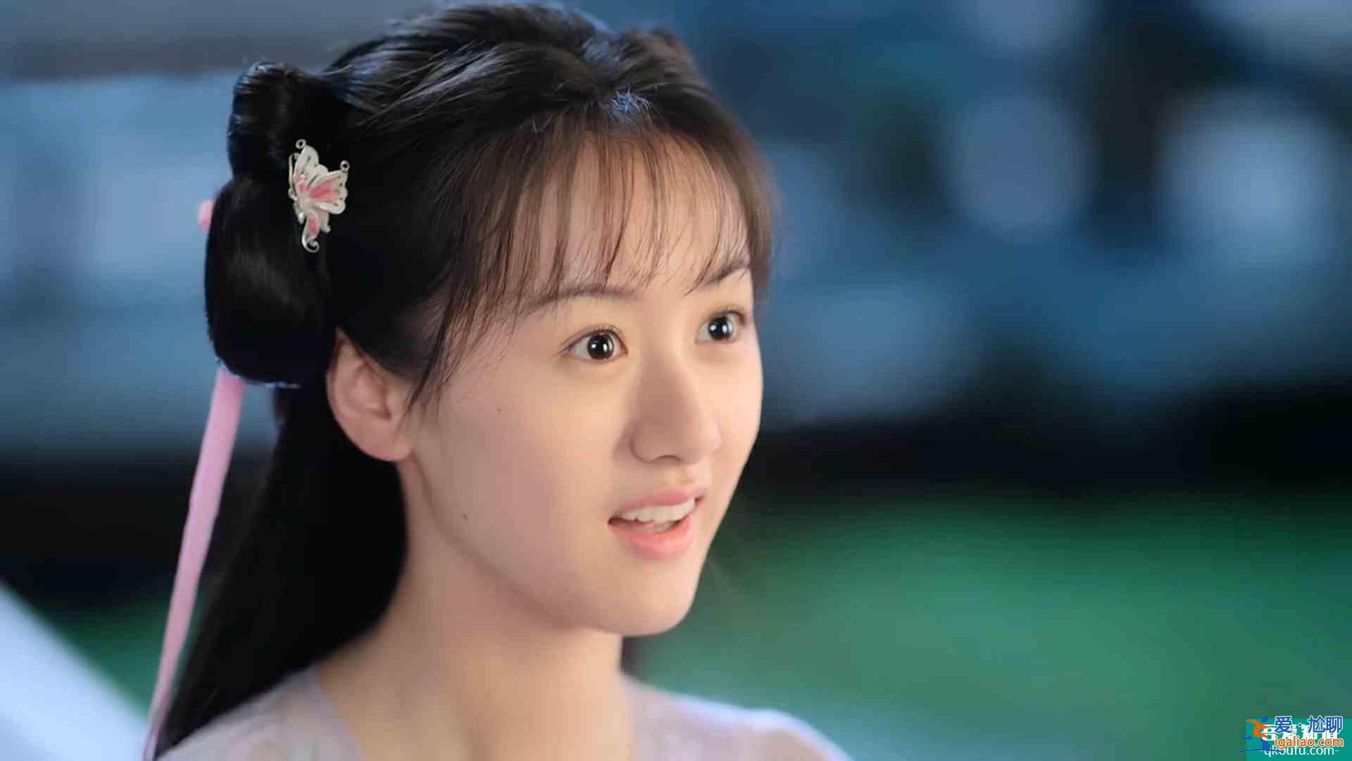 琉璃，真的達到“封神”的高度了？想太多了？