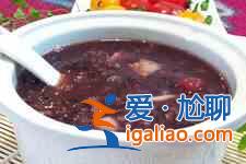 雜糧粥的做法大全？