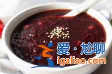 雜糧粥的做法大全？