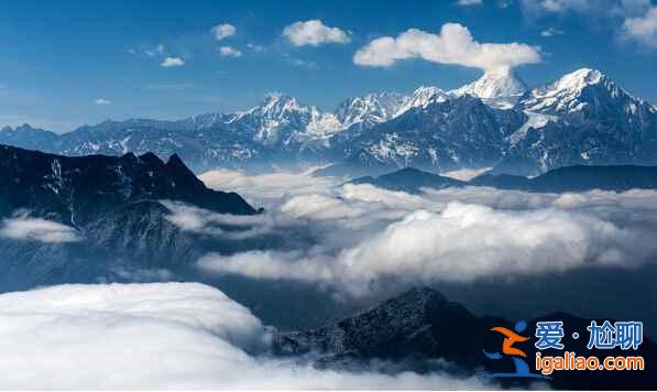 中國最大的觀景平臺，攝影愛好者不可錯過的圣地？