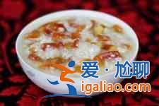 營養(yǎng)粥的做法大全？
