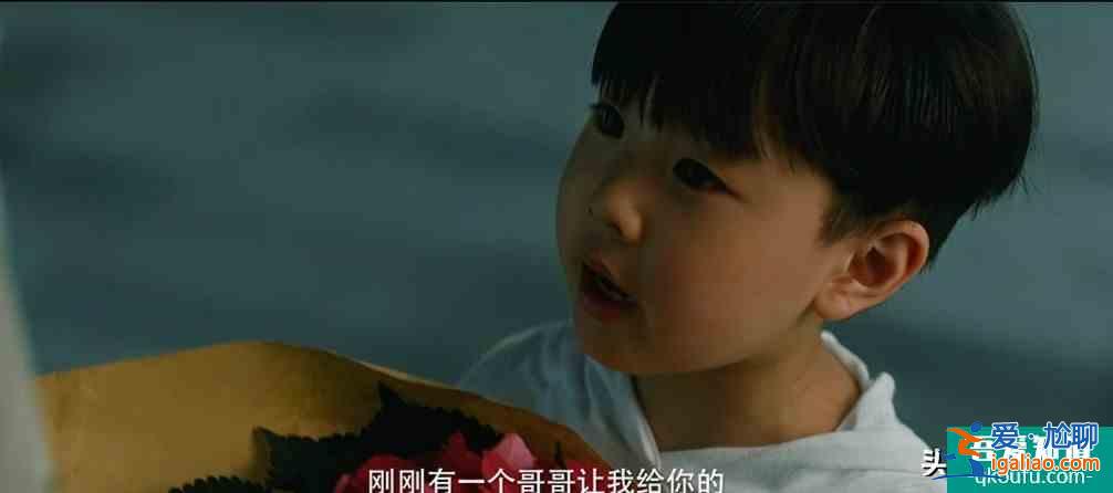 《在劫難逃》趙彬彬、孫曉萌、劉雨奇有何關(guān)聯(lián)？一處細(xì)節(jié)給了答案？