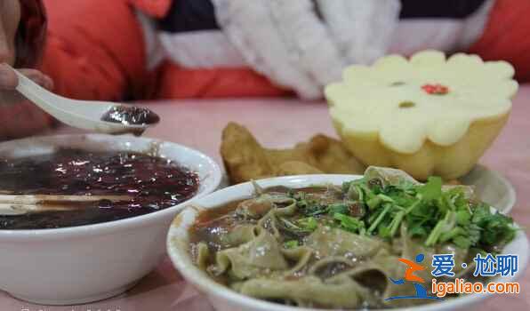 天津美食，天津不可錯過的特色小吃？