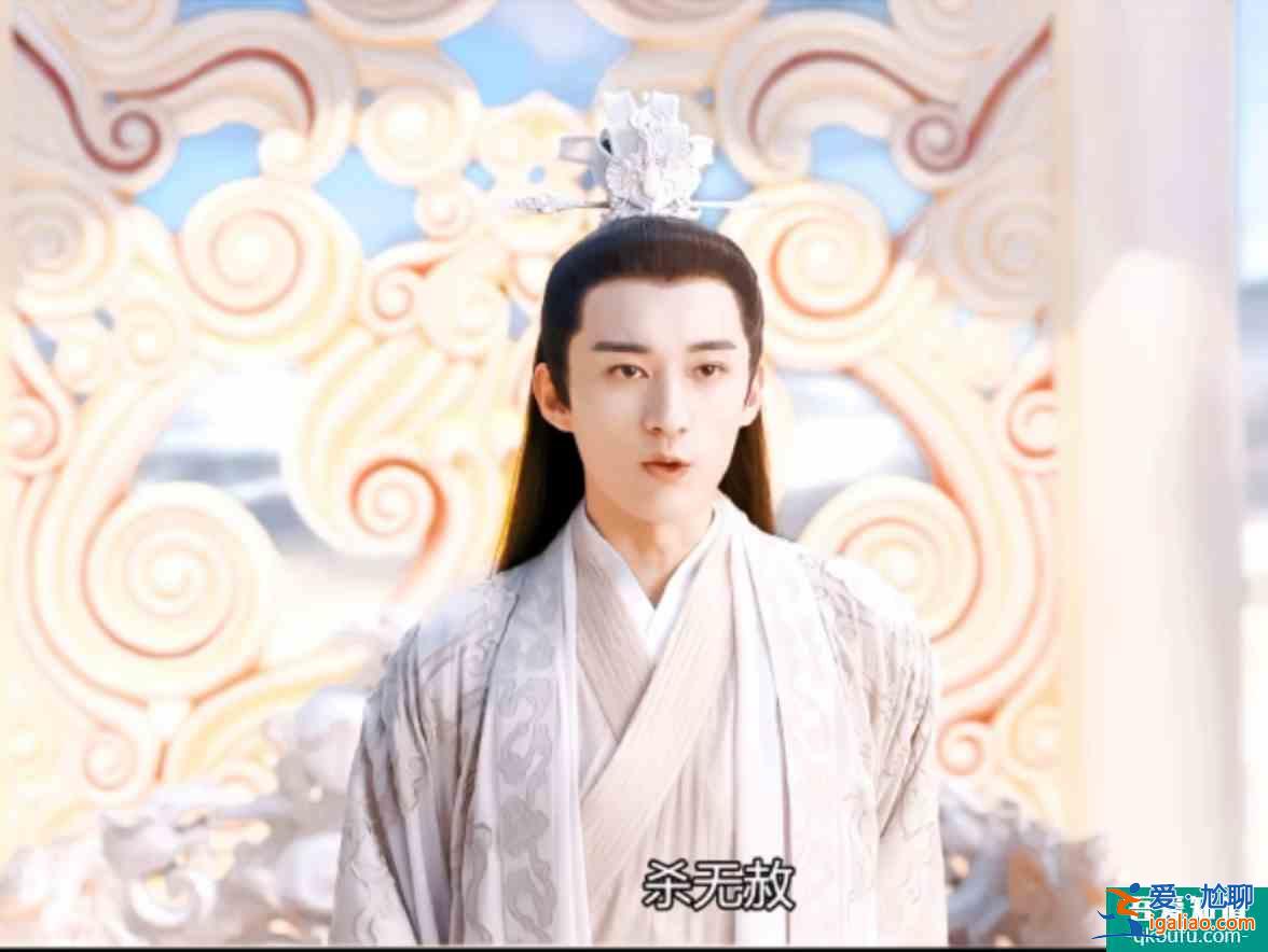 《琉璃》結(jié)尾風(fēng)格大改：女主出場寥寥無幾，三個(gè)男人演繹愛恨情仇？