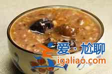 早餐粥的做法大全？