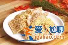 鍋巴怎么做？