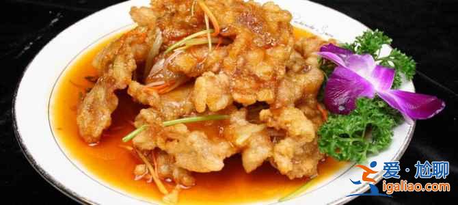 霧凇島有什么好吃的，霧凇島美食推薦？