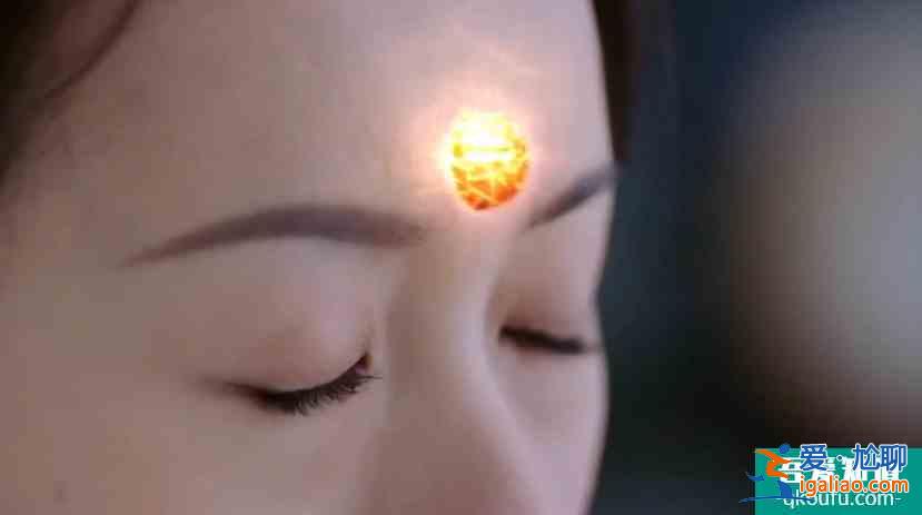《琉璃》：無(wú)支祁怎有傲來(lái)國(guó)的無(wú)患果，他和孫悟空是什么關(guān)系？？