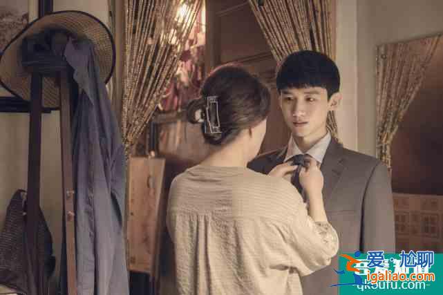 《平凡的榮耀》開播，白敬亭演技登上熱搜，以前怎么沒發(fā)現(xiàn)？？