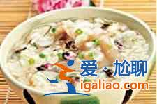 早餐粥的做法大全？