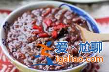 雜糧粥的做法大全？