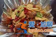 鍋巴怎么做？