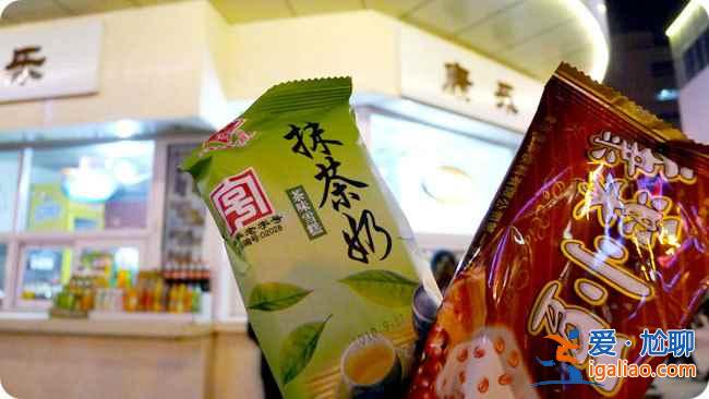 天津美食，天津不可錯過的特色小吃？