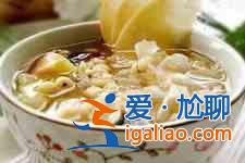 早餐粥的做法大全？
