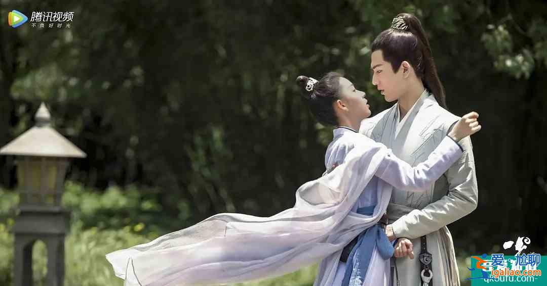 都是男扮女裝談戀愛，《少女大人》比《女世子》如何？？