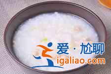 食療養(yǎng)生粥的做法？