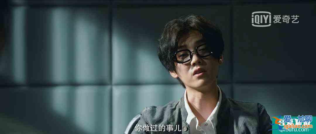 《在劫難逃》梳理錯(cuò)綜復(fù)雜的人物關(guān)系，結(jié)局走向原來(lái)是這樣？？