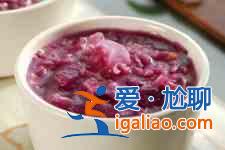 食療養(yǎng)生粥的做法？