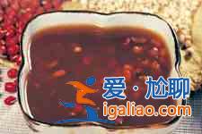 秋季養(yǎng)生粥的做法？