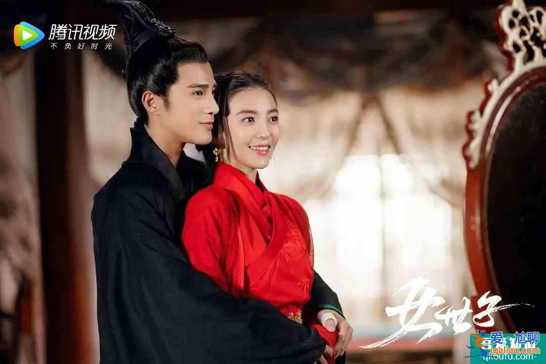 都是男扮女裝談戀愛，《少女大人》比《女世子》如何？？