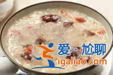 瘦身粥？