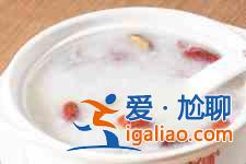 瘦身粥？