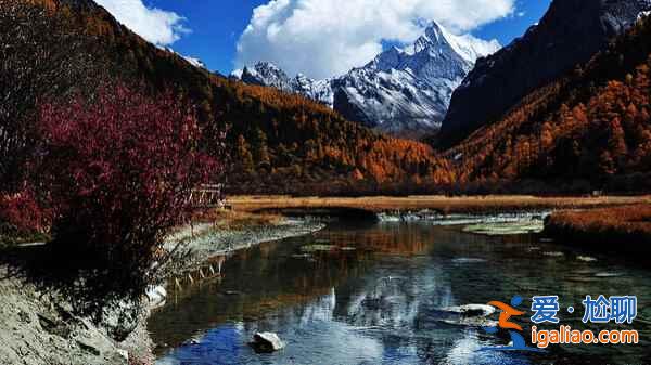 騎行大香格里拉環(huán)線攻略（路線+沿途美景）？