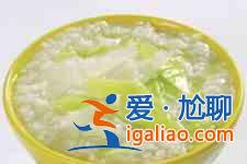 瘦身粥？