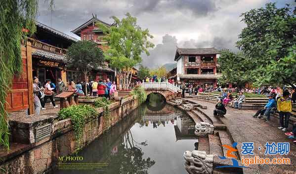 騎行大香格里拉環(huán)線攻略（路線+沿途美景）？