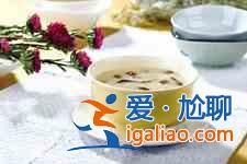 粳米粥的做法？