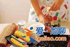 紫菜包飯的做法圖解？