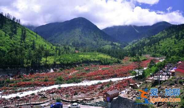騎行大香格里拉環(huán)線攻略（路線+沿途美景）？