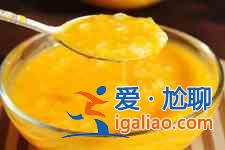 小米南瓜粥？