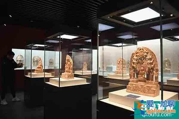 12月22日起寧波天一閣博物院等多家景區(qū)恢復(fù)開放？