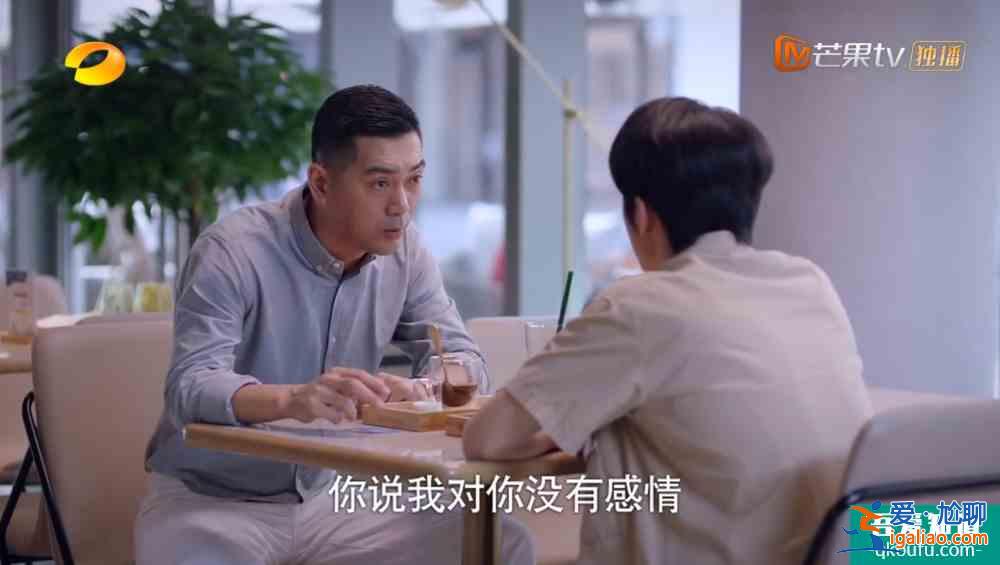《以家人之名》結(jié)局倉促，唐燦感情線成謎，趙華光陳婷強行洗白？