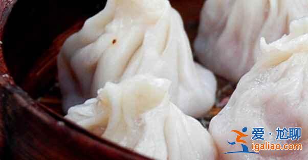 上海十大著名小吃，你都嘗過(guò)了嗎？？
