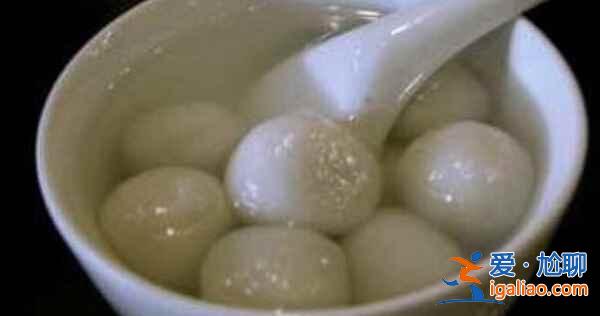 上海十大著名小吃，你都嘗過(guò)了嗎？？